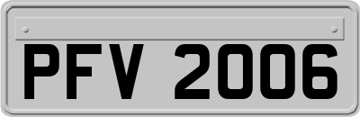 PFV2006