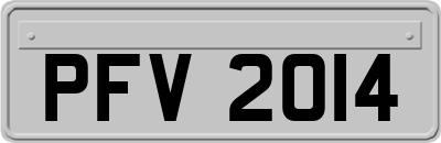 PFV2014