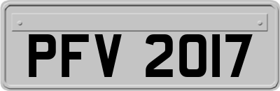 PFV2017