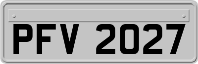PFV2027