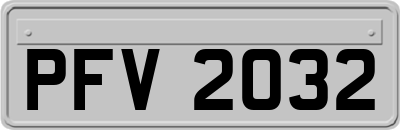 PFV2032