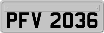 PFV2036
