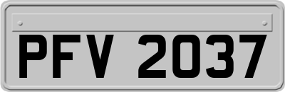 PFV2037