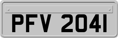 PFV2041