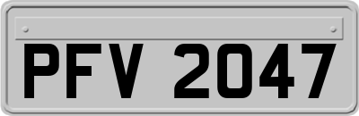 PFV2047