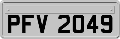 PFV2049