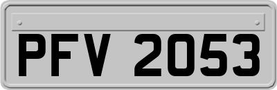 PFV2053