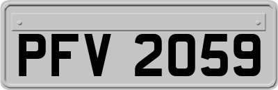 PFV2059