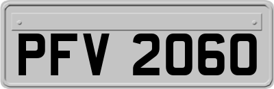 PFV2060