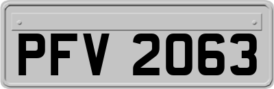 PFV2063