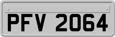 PFV2064