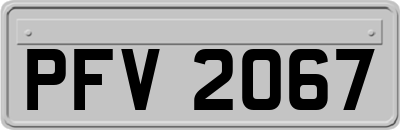 PFV2067