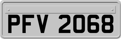 PFV2068