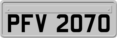 PFV2070