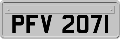 PFV2071