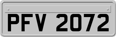 PFV2072