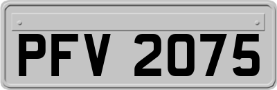 PFV2075