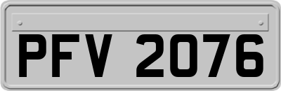 PFV2076
