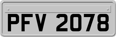 PFV2078