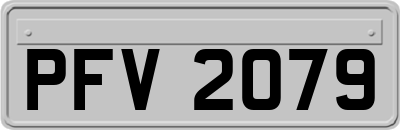 PFV2079