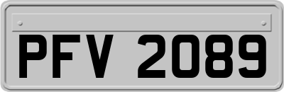 PFV2089
