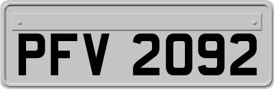 PFV2092