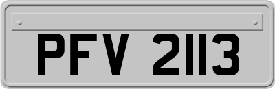 PFV2113