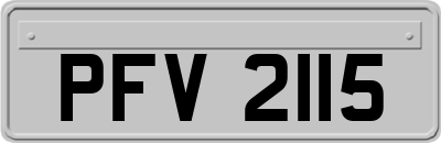 PFV2115