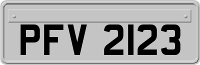 PFV2123