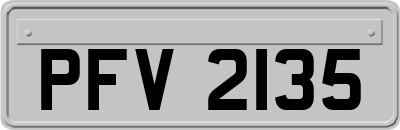 PFV2135