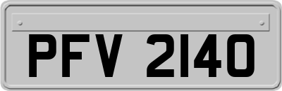 PFV2140