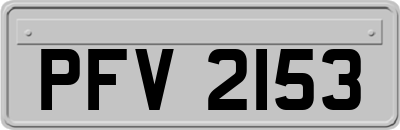 PFV2153