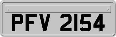PFV2154