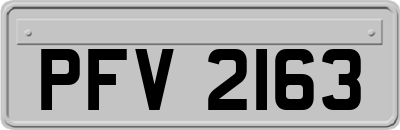 PFV2163
