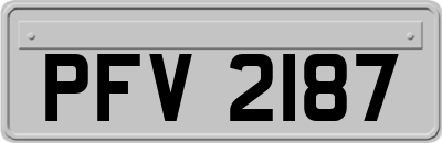 PFV2187
