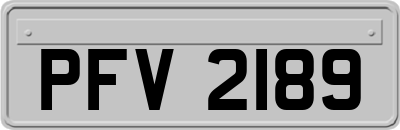 PFV2189