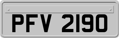 PFV2190