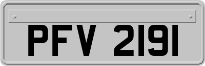 PFV2191