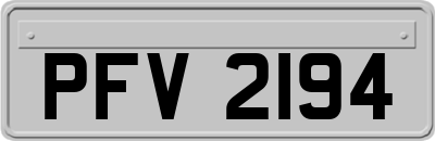 PFV2194