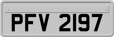PFV2197
