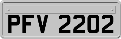 PFV2202