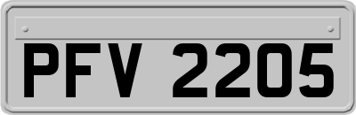 PFV2205