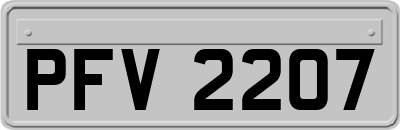 PFV2207