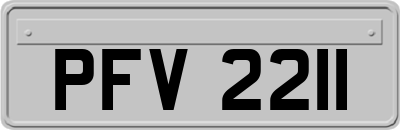 PFV2211