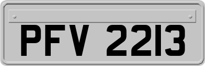 PFV2213