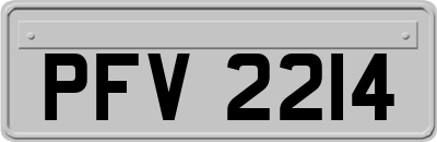 PFV2214