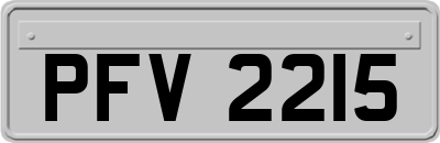 PFV2215