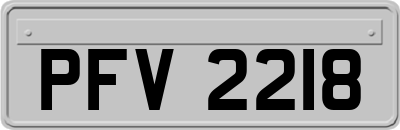 PFV2218
