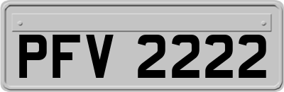 PFV2222
