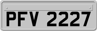PFV2227